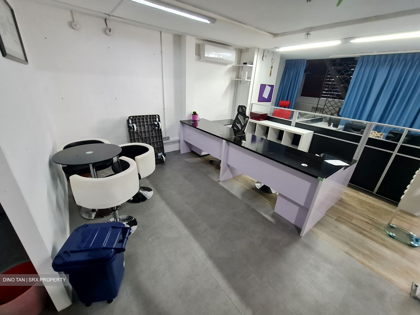 Ct Hub (D12), Office #375620121